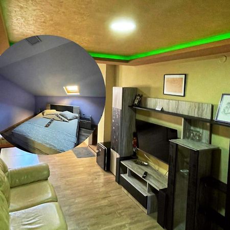 Ferienwohnung Старата Лоза Montana Exterior foto