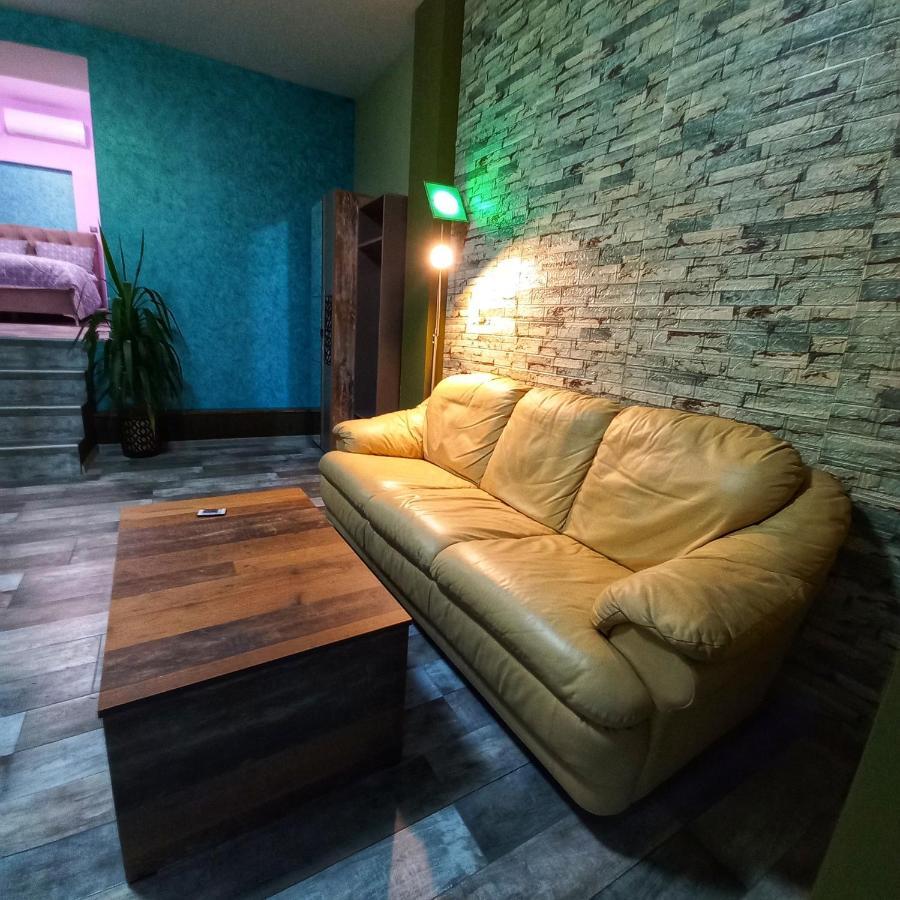 Ferienwohnung Старата Лоза Montana Exterior foto