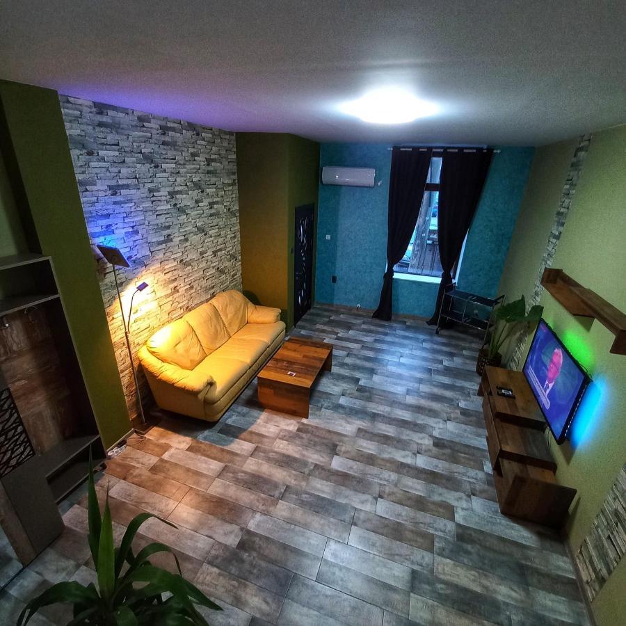 Ferienwohnung Старата Лоза Montana Exterior foto