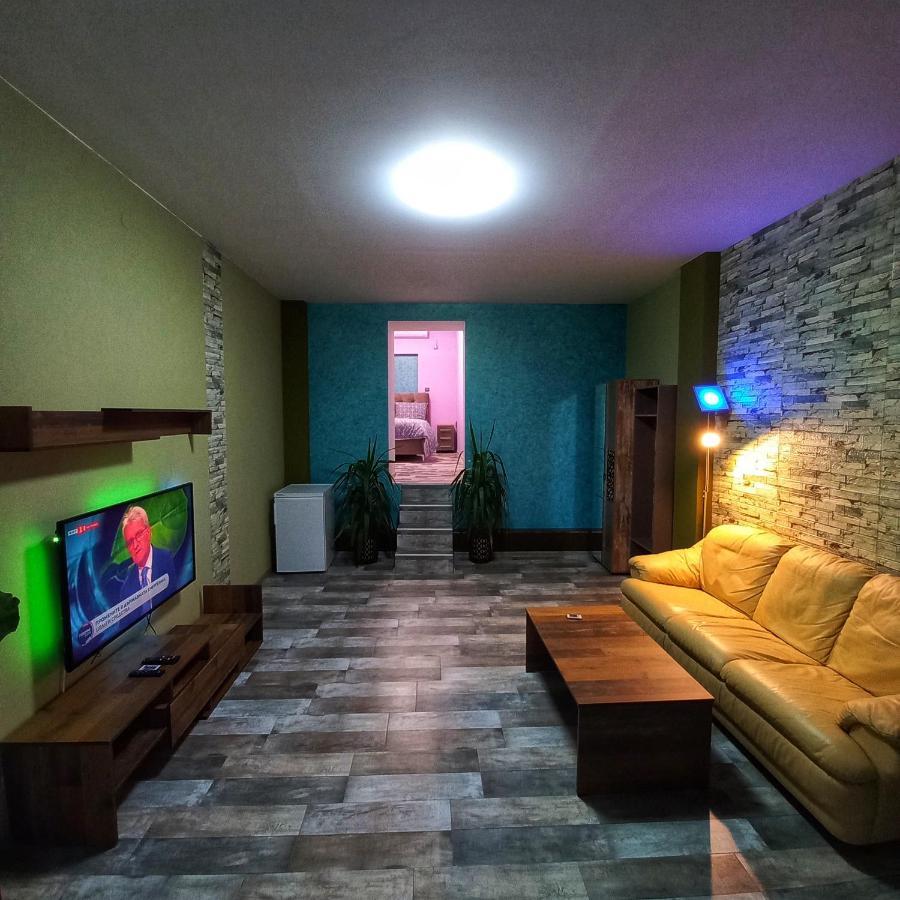 Ferienwohnung Старата Лоза Montana Exterior foto