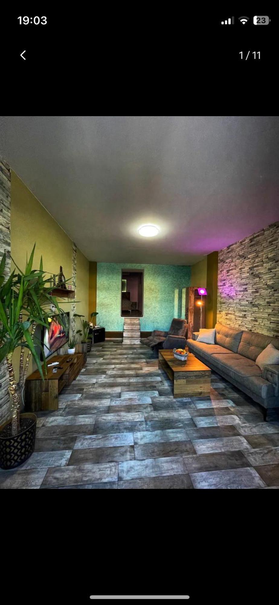 Ferienwohnung Старата Лоза Montana Exterior foto