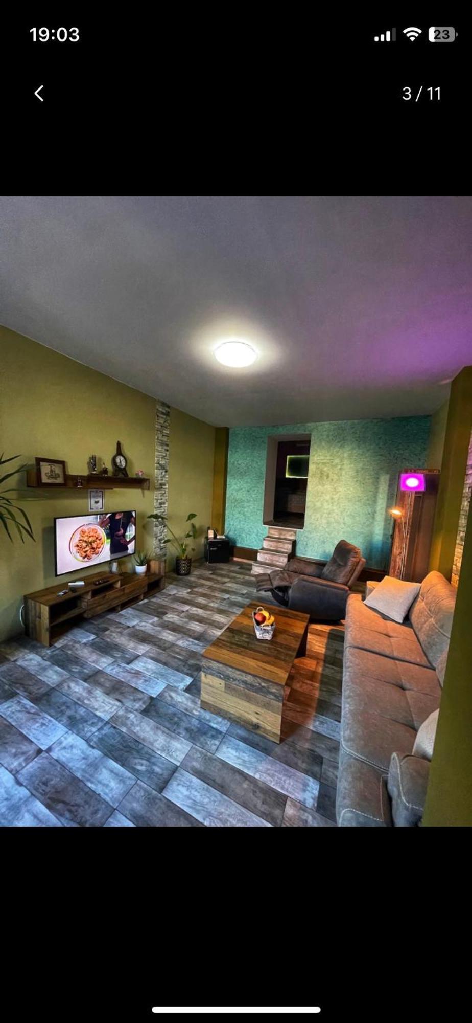 Ferienwohnung Старата Лоза Montana Exterior foto