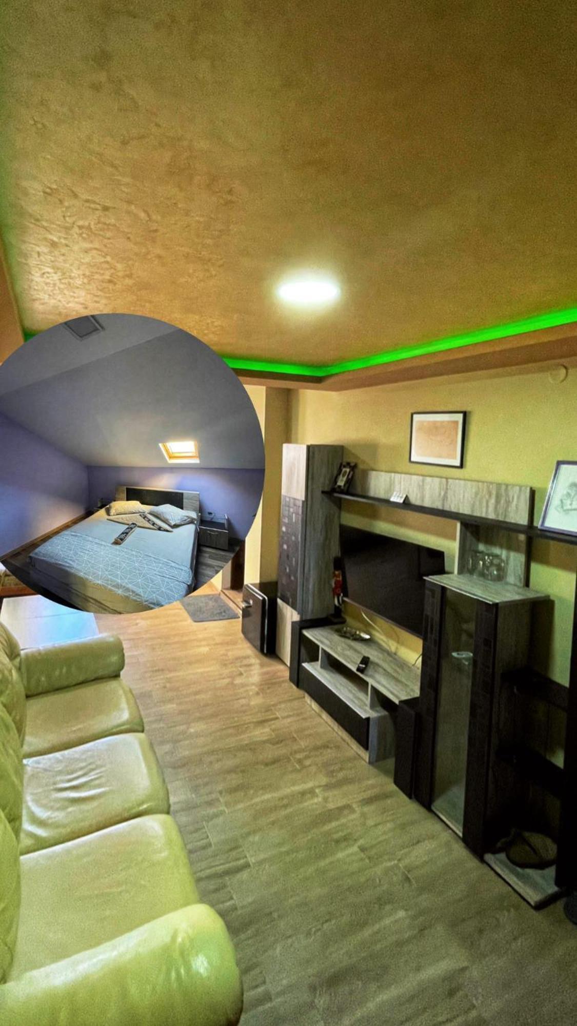 Ferienwohnung Старата Лоза Montana Exterior foto